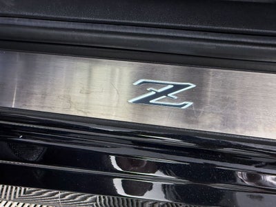 2024 Nissan Z Sport