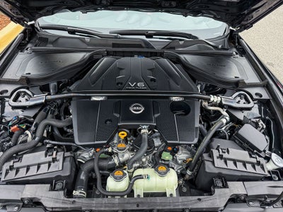 2024 Nissan Z Performance