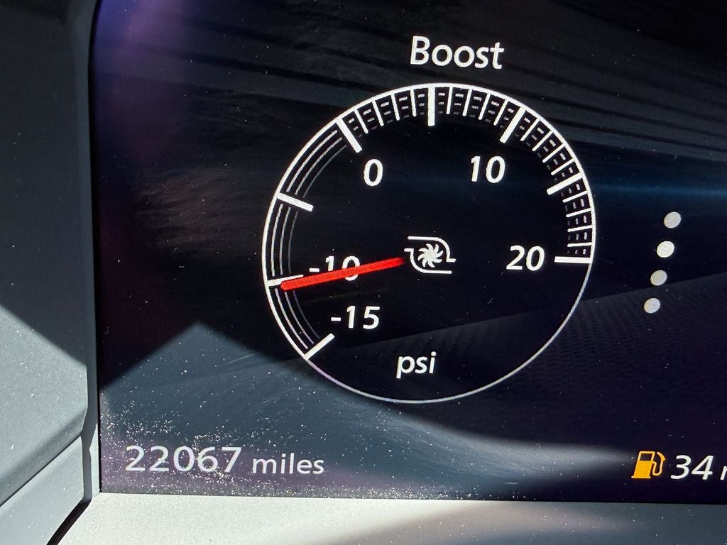 2024 Nissan Z Performance