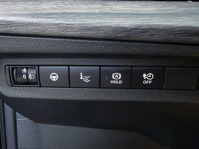 2023 Nissan Ariya ENGAGE e-4ORCE