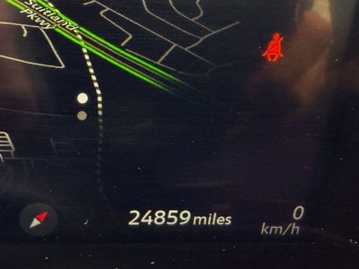 2024 Nissan Ariya EVOLVE+ e-4ORCE