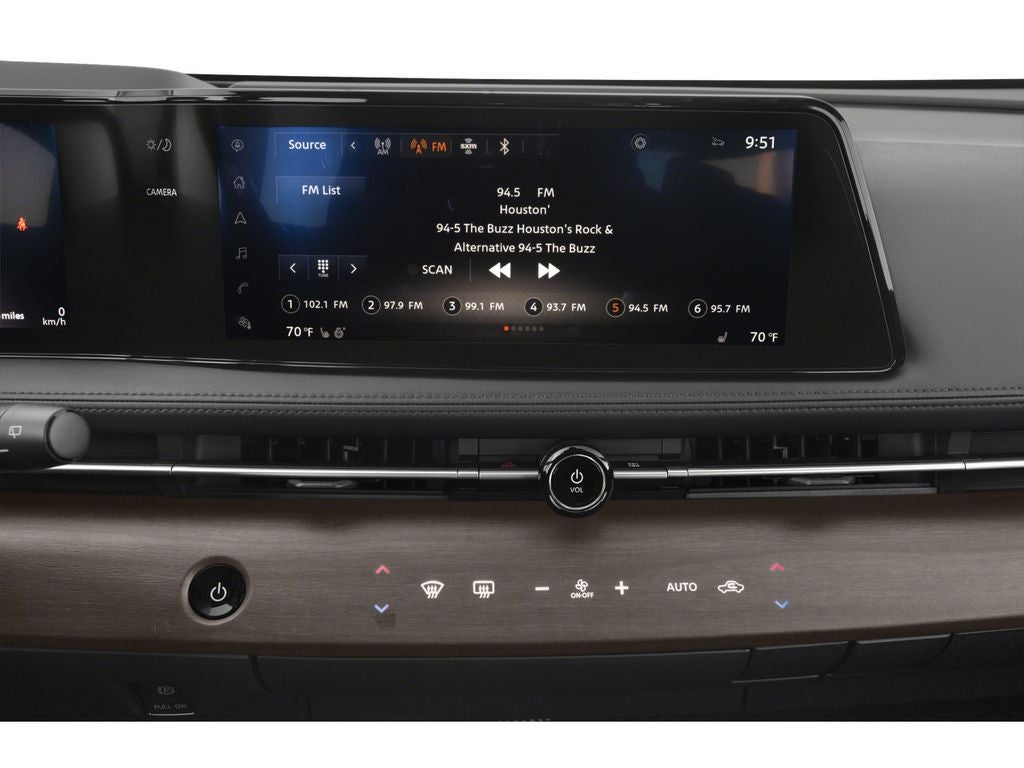 2024 Nissan Ariya ENGAGE+ e-4ORCE