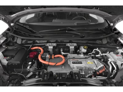 2024 Nissan Ariya ENGAGE+ e-4ORCE