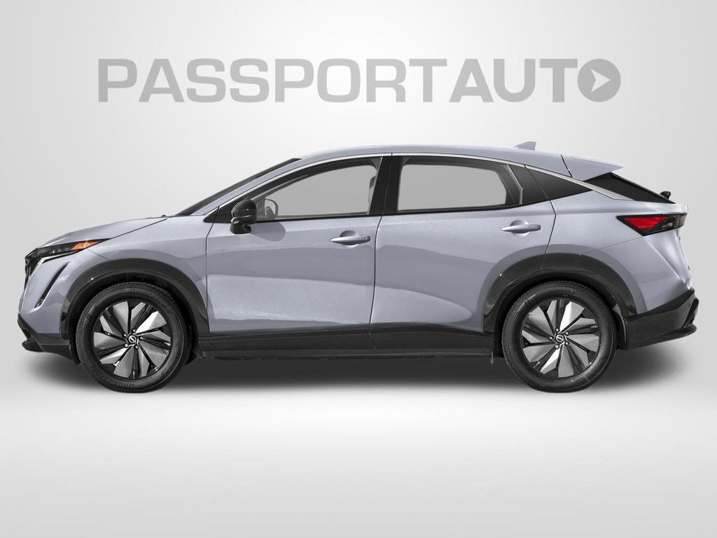 2024 Nissan Ariya ENGAGE+ e-4ORCE