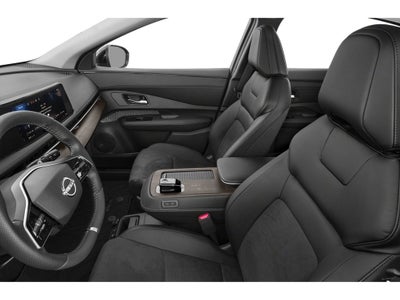2024 Nissan Ariya ENGAGE+ e-4ORCE