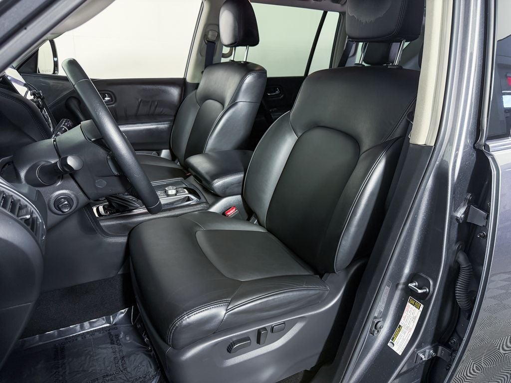 2023 Nissan Armada SV