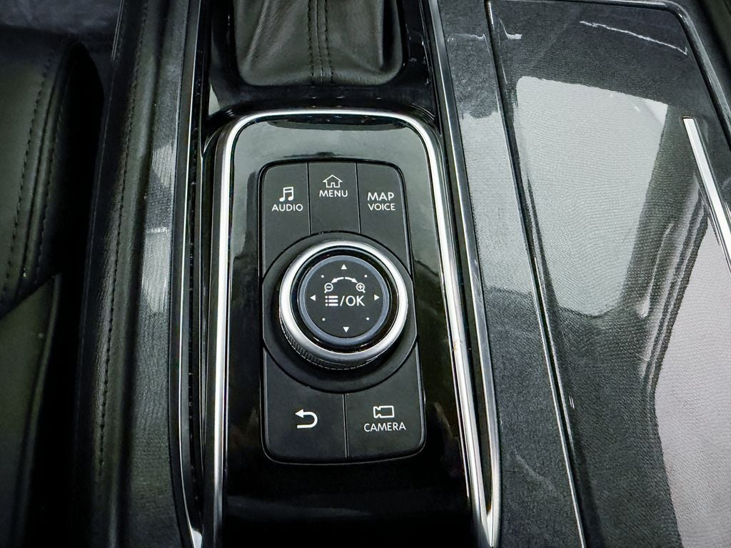2023 Nissan Armada SV