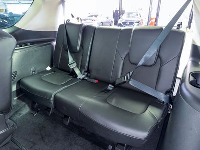 2023 Nissan Armada SV