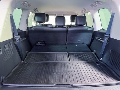 2023 Nissan Armada SV