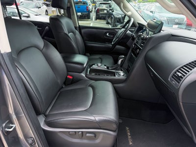 2023 Nissan Armada SV
