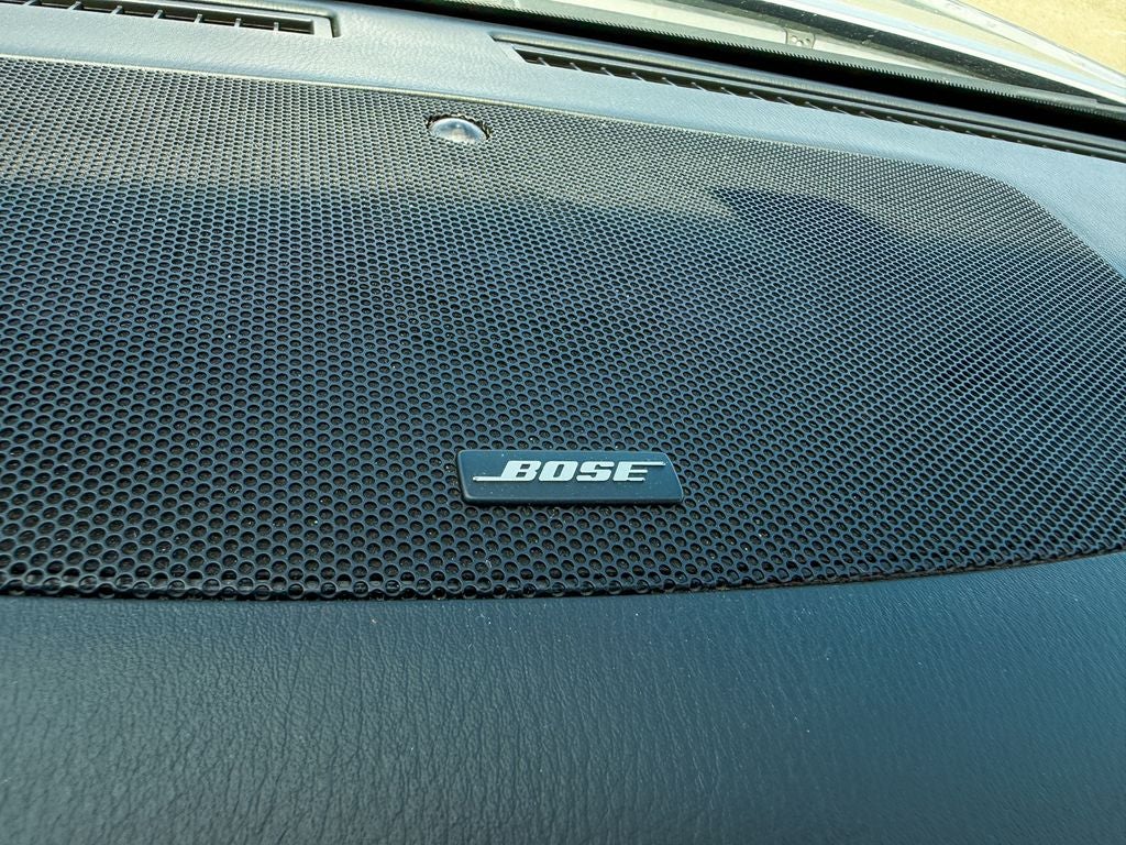 2017 Nissan Armada SV