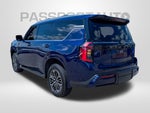 2025 Nissan Armada SL