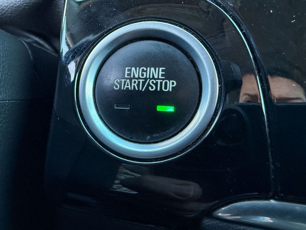 2018 Buick Encore Preferred II