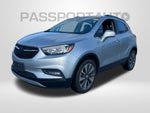 2018 Buick Encore Preferred II