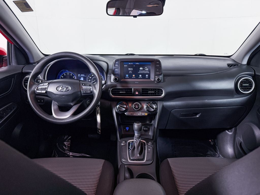2020 Hyundai Kona SE