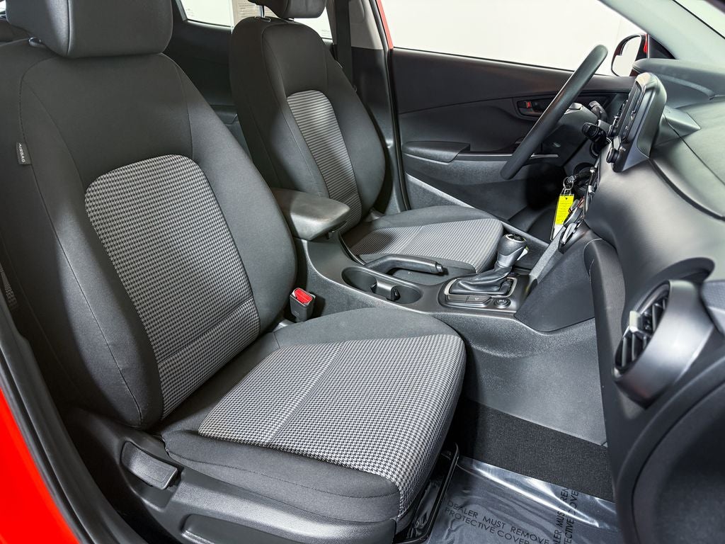 2020 Hyundai Kona SE