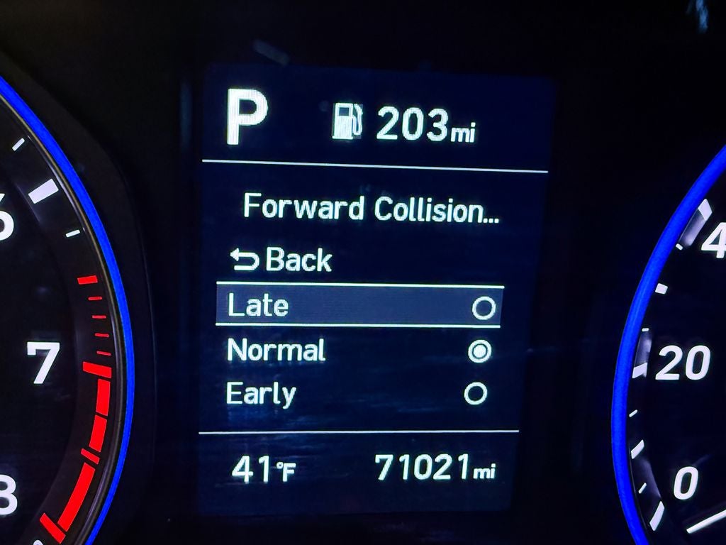 2020 Hyundai Kona SE