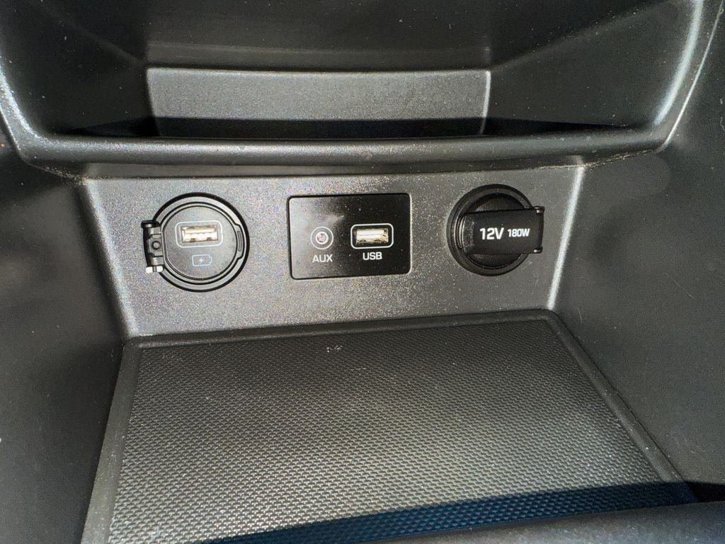 2020 Hyundai Kona SE