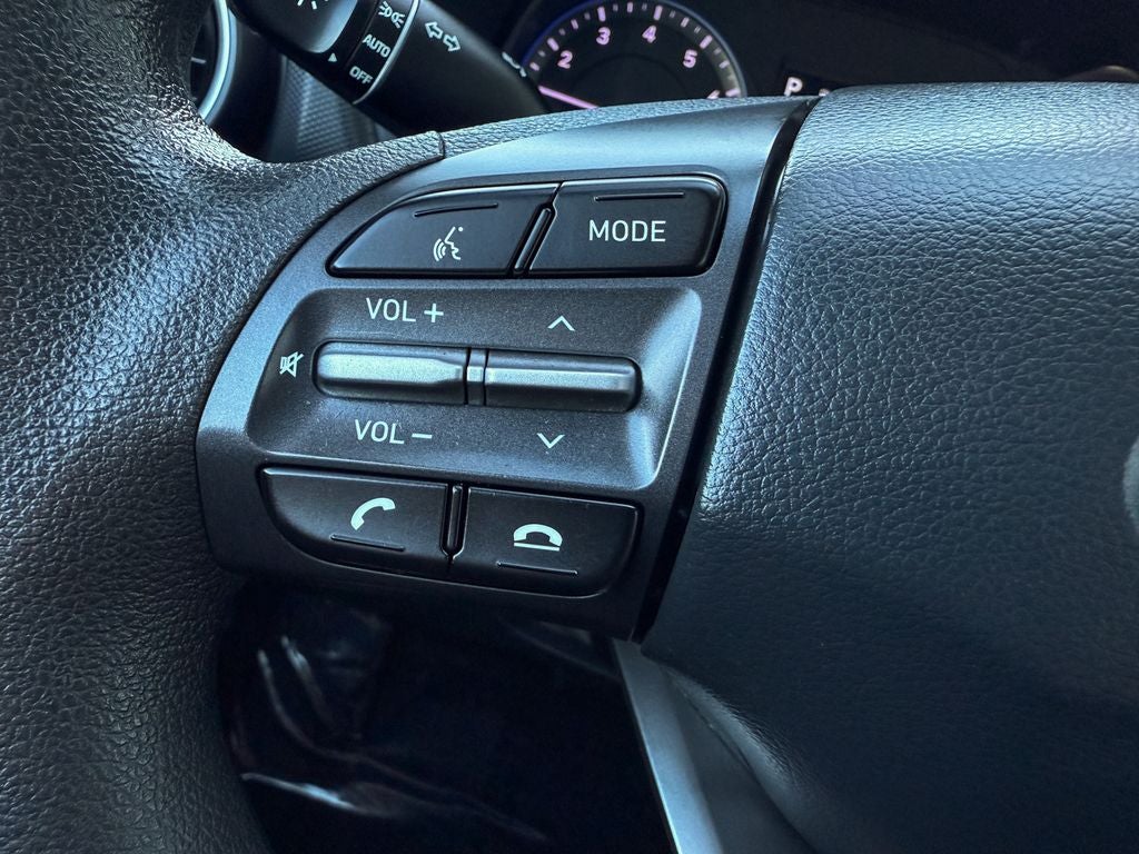 2020 Hyundai Kona SE