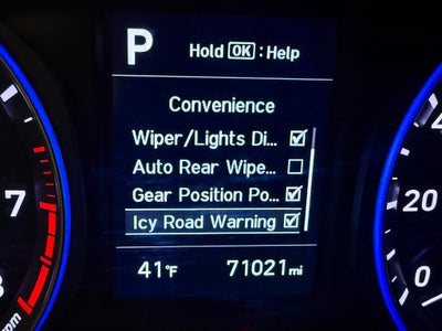 2020 Hyundai Kona SE