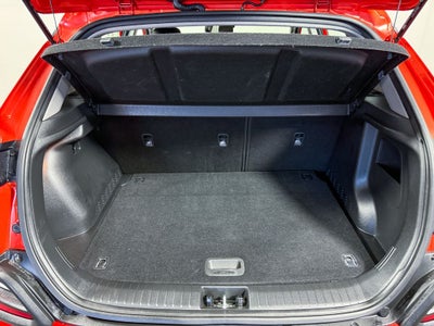 2020 Hyundai Kona SE