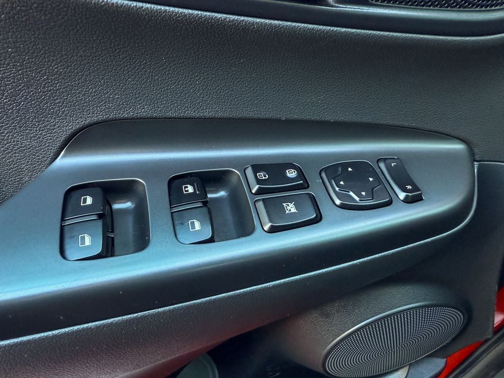 2020 Hyundai Kona SE