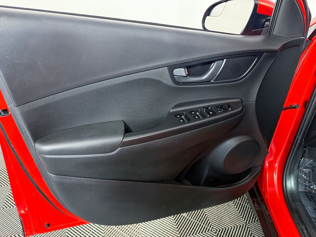 2020 Hyundai Kona SE