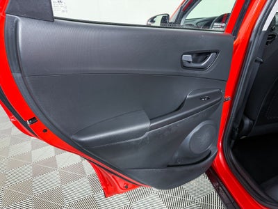 2020 Hyundai Kona SE