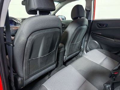 2020 Hyundai Kona SE