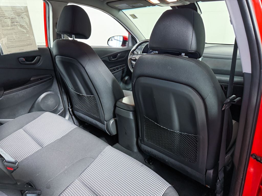 2020 Hyundai Kona SE