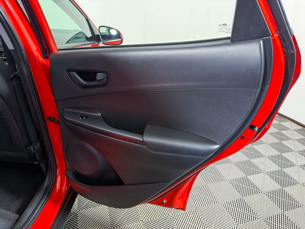 2020 Hyundai Kona SE