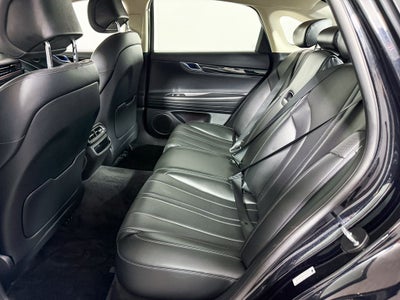 2023 Genesis G80 2.5T