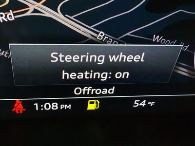 2019 Audi Q8 3.0T Premium Plus quattro