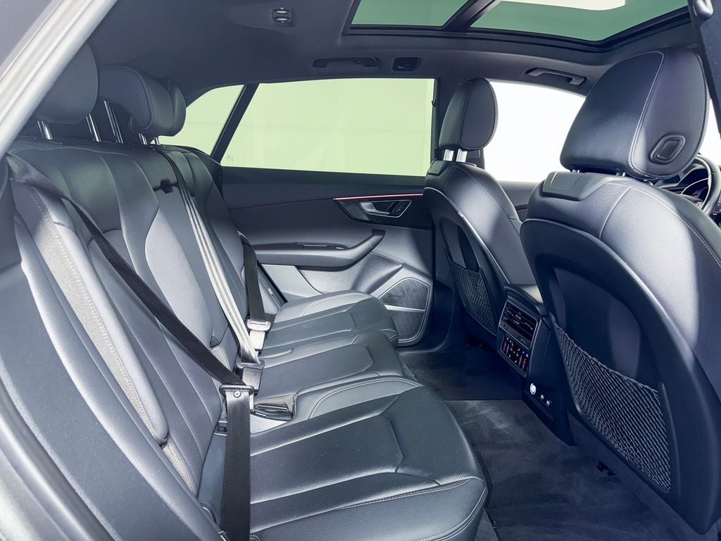 2019 Audi Q8 3.0T Premium Plus quattro