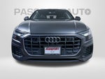 2019 Audi Q8 3.0T Premium Plus quattro