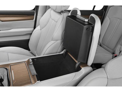 2023 Jeep Wagoneer L Base