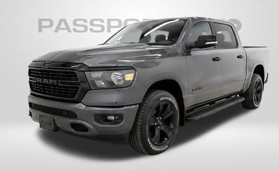 2024 RAM 1500 Big Horn/Lone Star