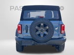 2021 Ford Bronco Black Diamond