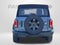 2021 Ford Bronco Black Diamond