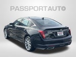 2024 Cadillac CT5 Premium Luxury