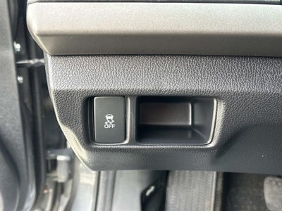 2011 Honda Accord LX-S 2.4