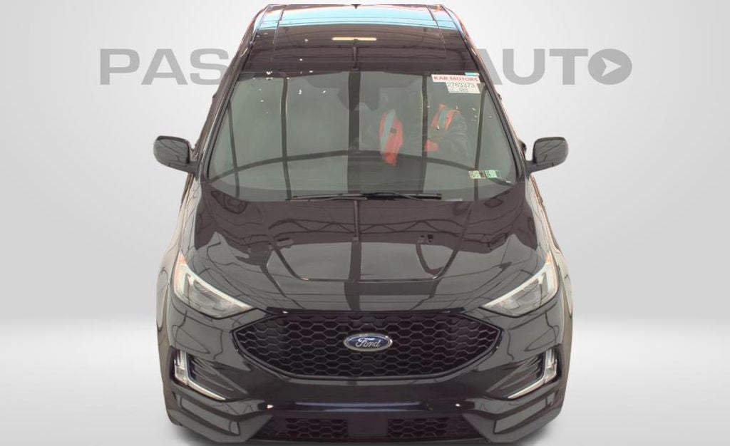 2023 Ford Edge ST Line