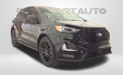 2023 Ford Edge ST Line