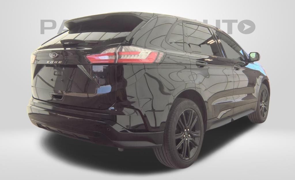 2023 Ford Edge ST Line