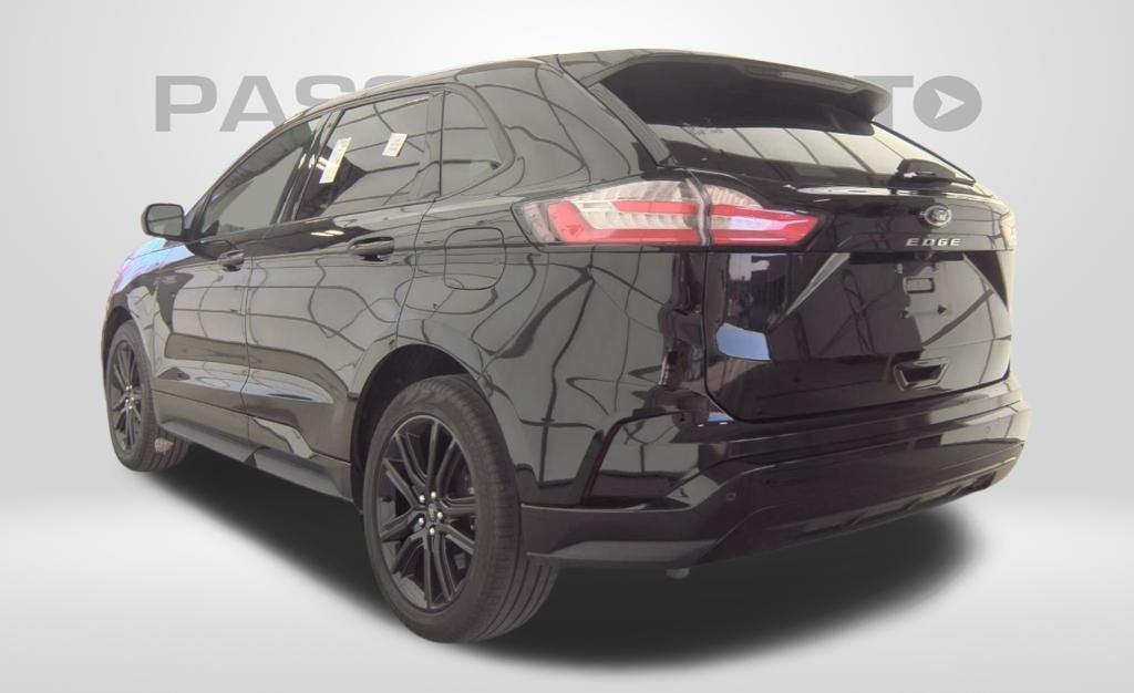 2023 Ford Edge ST Line