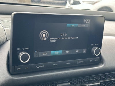 2023 Honda HR-V LX