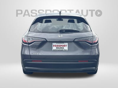 2023 Honda HR-V LX