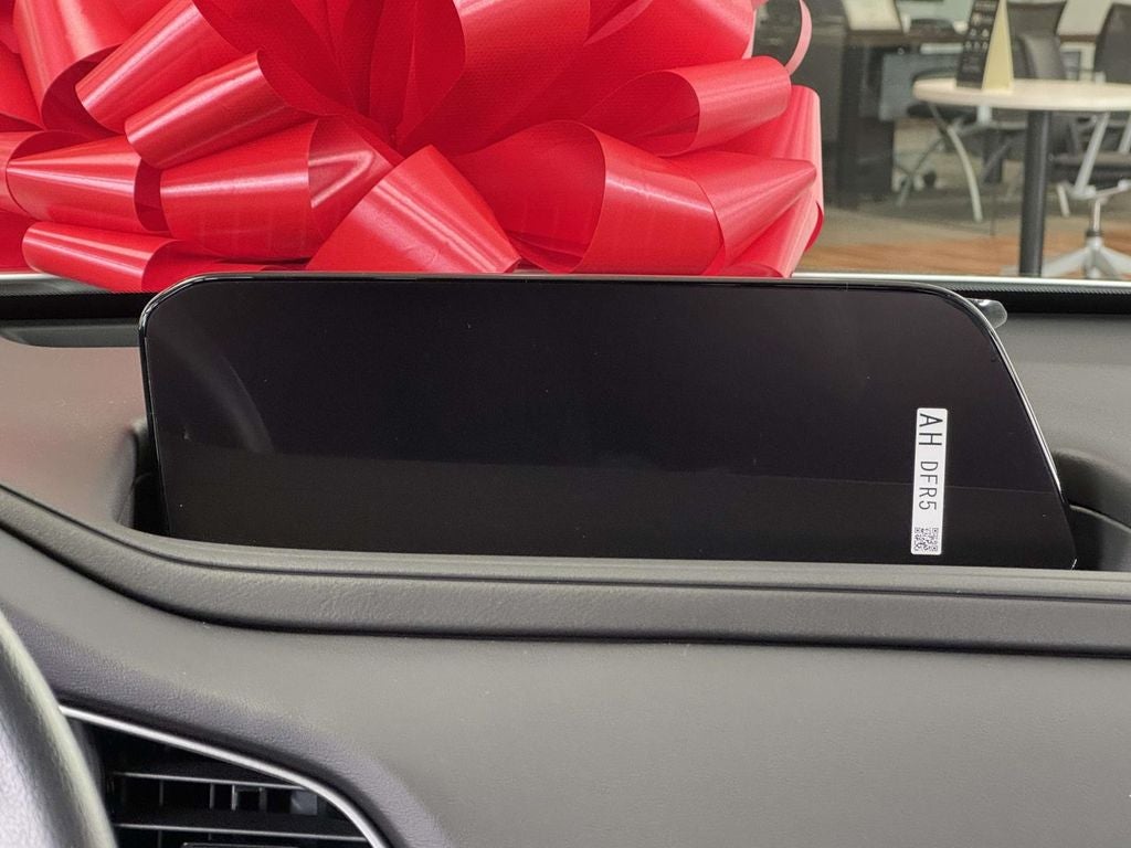 2026 Mazda Mazda CX-30 2.5 S AWD