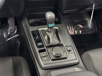 2026 Mazda Mazda CX-30 2.5 S AWD