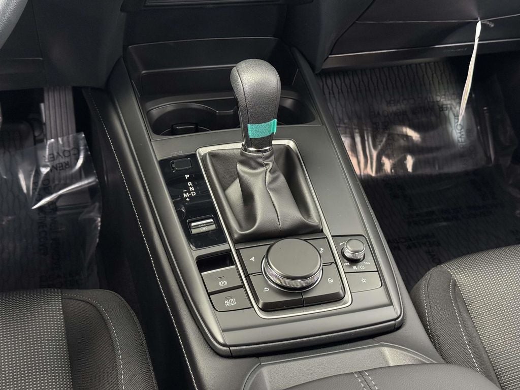 2026 Mazda Mazda CX-30 2.5 S AWD